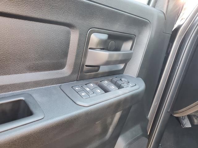 New 2026 RAM 2500 Tradesman image 7