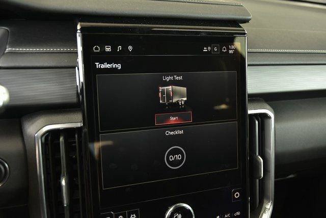 New 2026 GMC Acadia Elevation w/ Elevation Premium Package FWD image 32