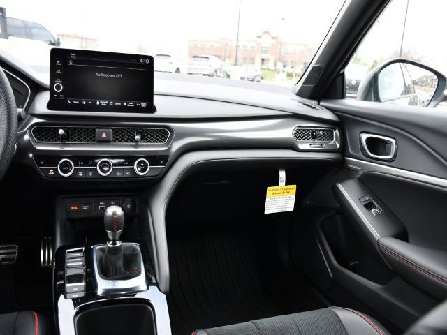 New 2026 Acura Integra Type S FWD image 21