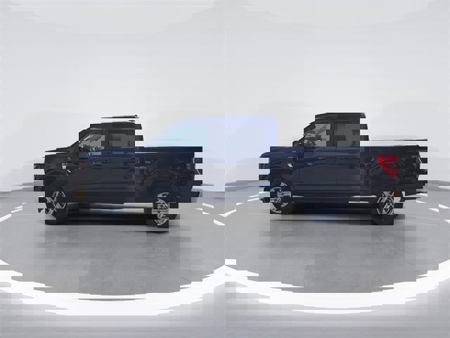 Used 2023 Ford F150 XLT image 5