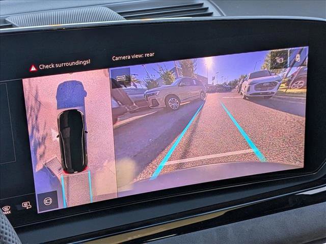 New 2025 Audi S5 Premium Plus image 11