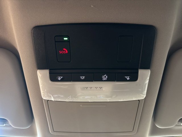 New 2026 Nissan Rogue SV image 25