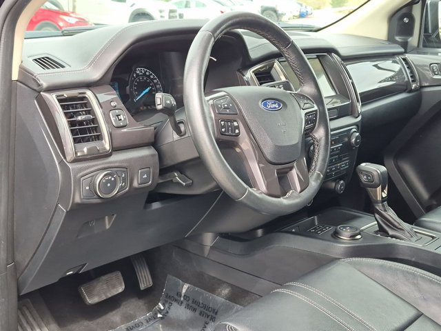 Used 2020 Ford Ranger Lariat w/ Equipment Group 501A Mid AWD/4WD image 9