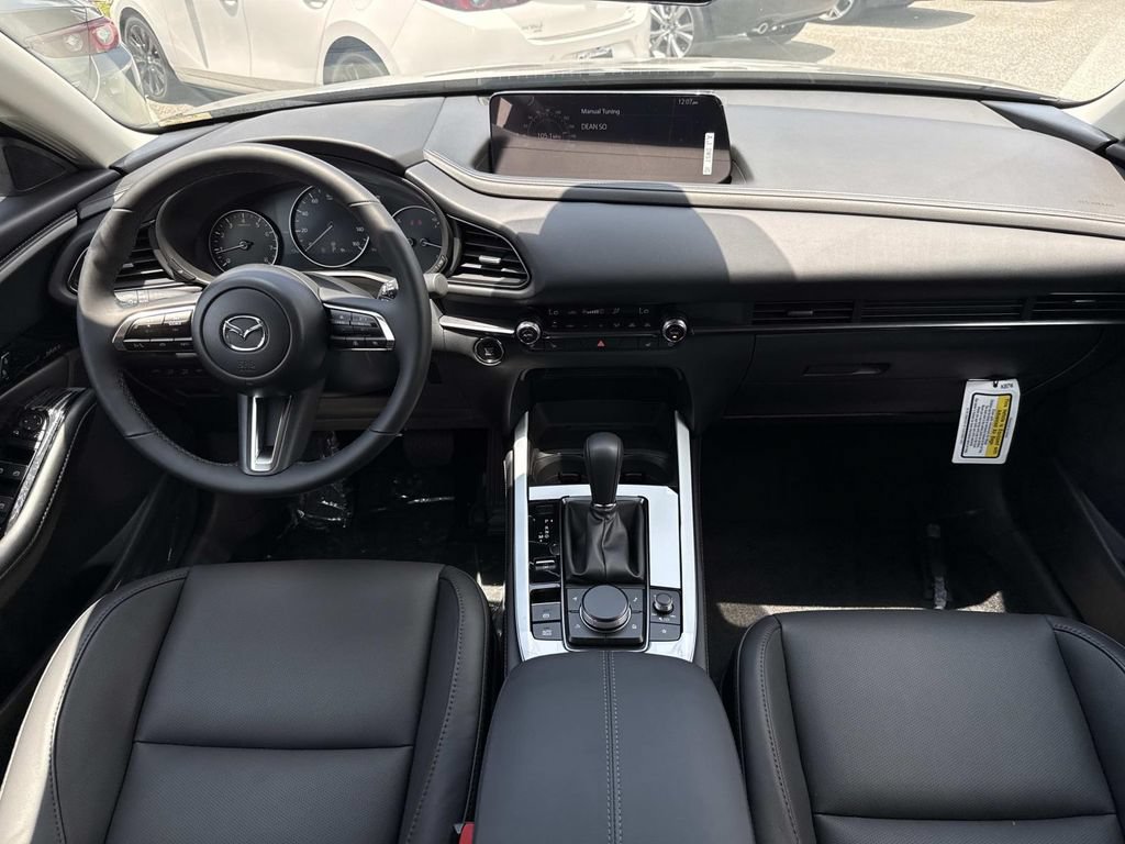 New 2026 MAZDA CX-30 2.5 Turbo w/ Premium Plus Pkg AWD/4WD image 17