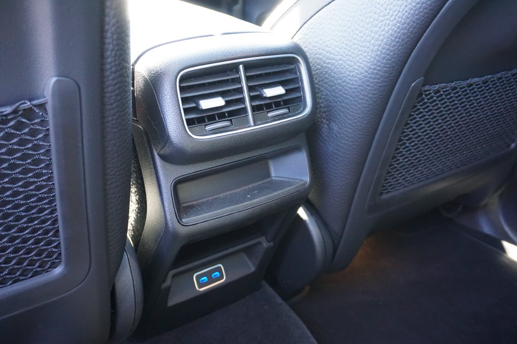 Certified 2024 Mercedes-Benz GLE 350 4MATIC image 28