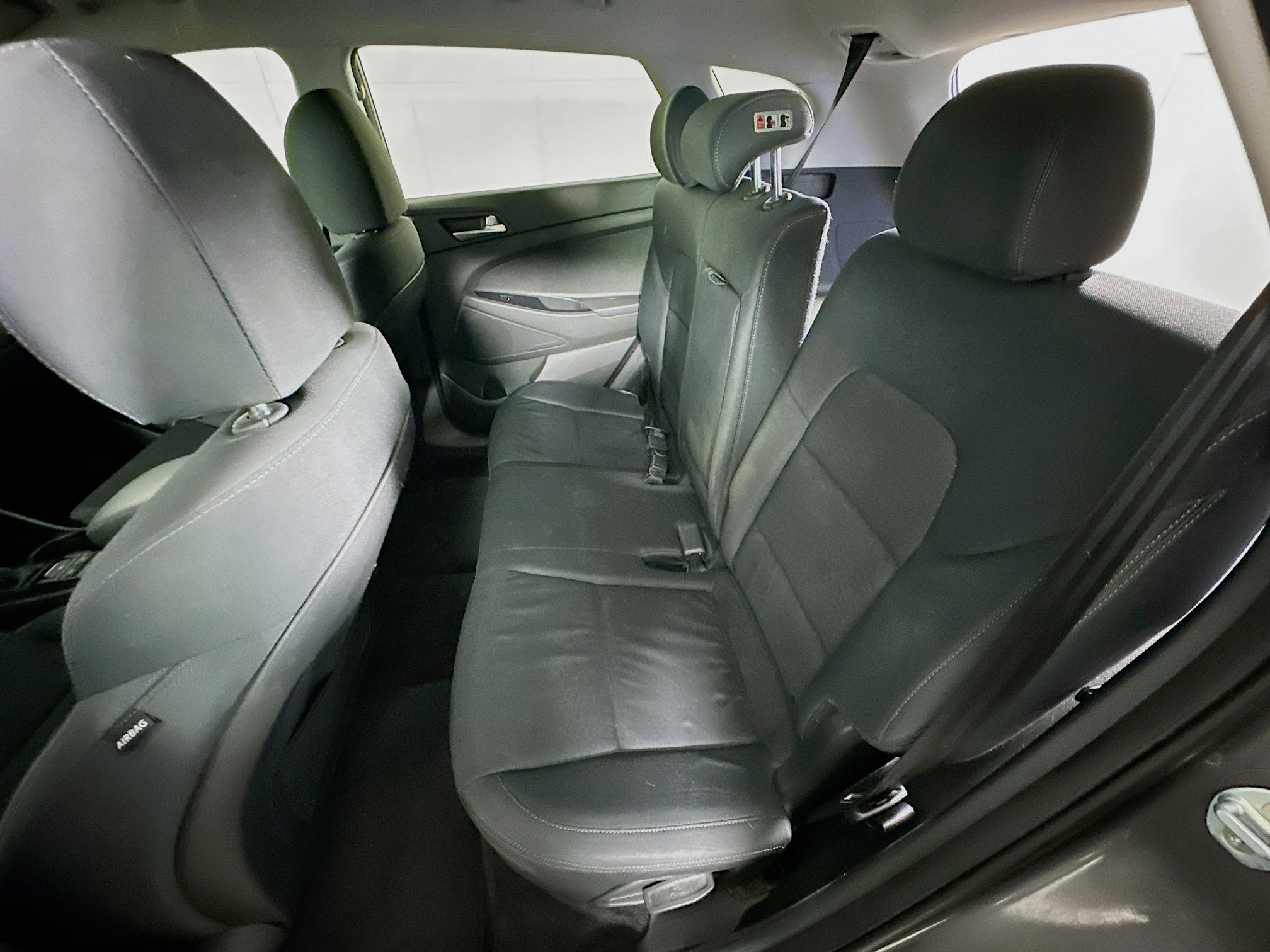 Used 2020 Hyundai Tucson Value image 25