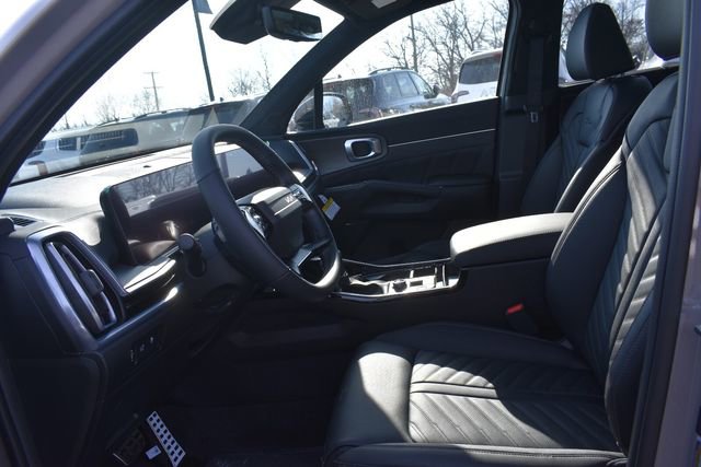 New 2026 Kia Sorento SX Prestige image 28