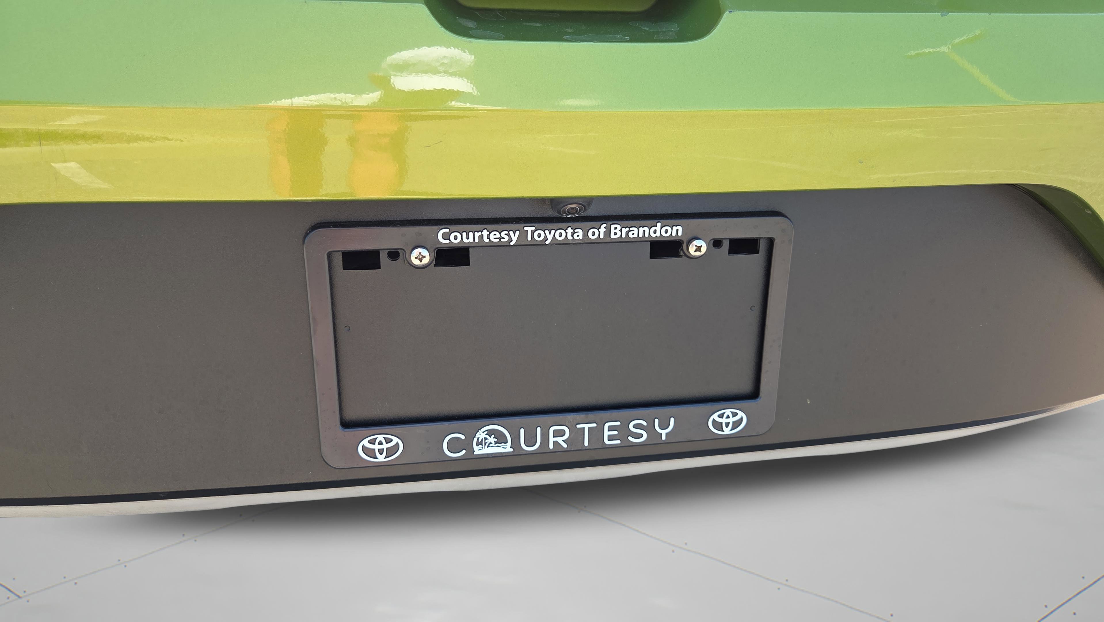 Used 2020 Hyundai Venue SEL image 10