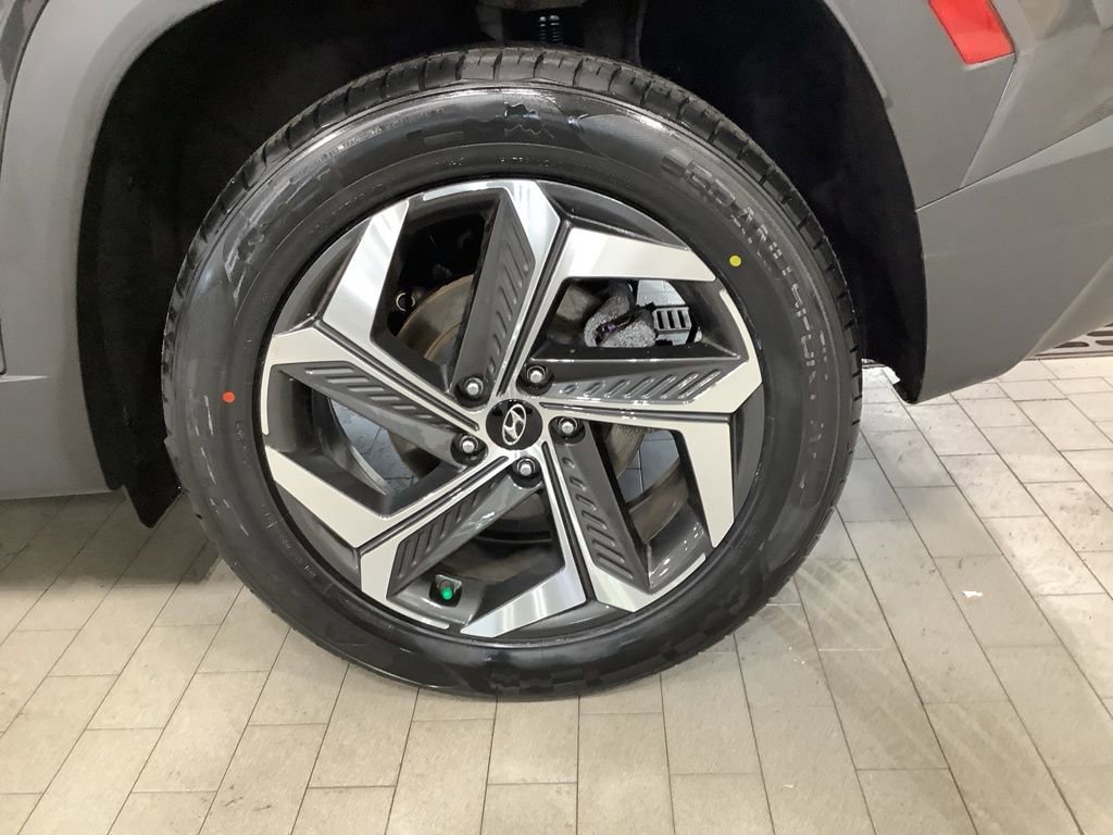 Used 2023 Hyundai Tucson SEL w/ Convenience Package AWD/4WD image 19