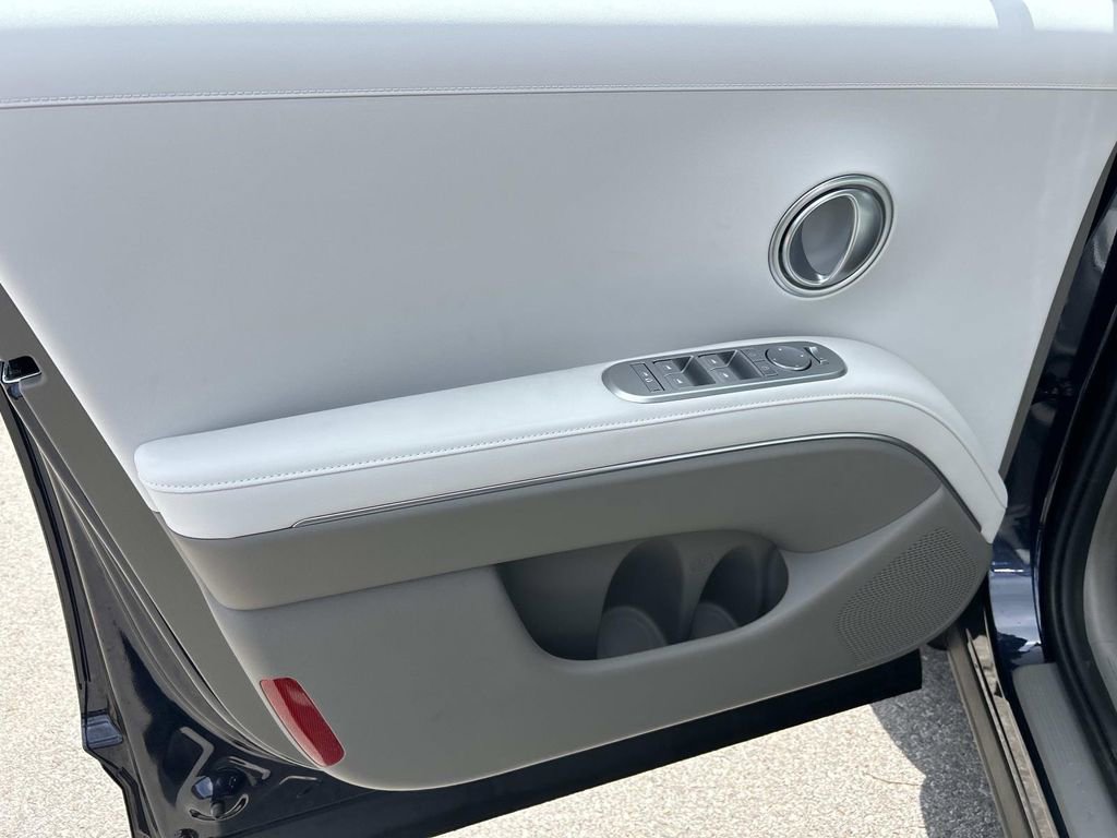 New 2026 Hyundai Palisade FWD Hybrid image 16