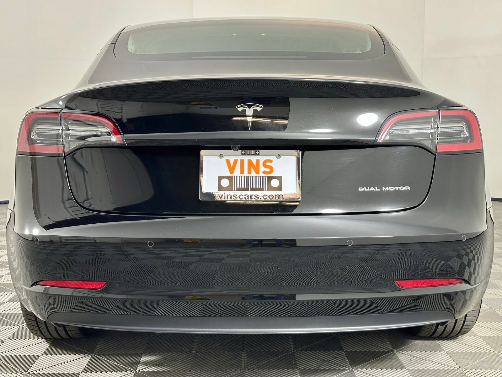 Used 2020 Tesla Model 3 Long Range image 26
