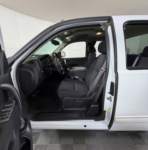 Used 2011 Chevrolet Silverado 1500 LT w/ All-Star Edition RWD image 8