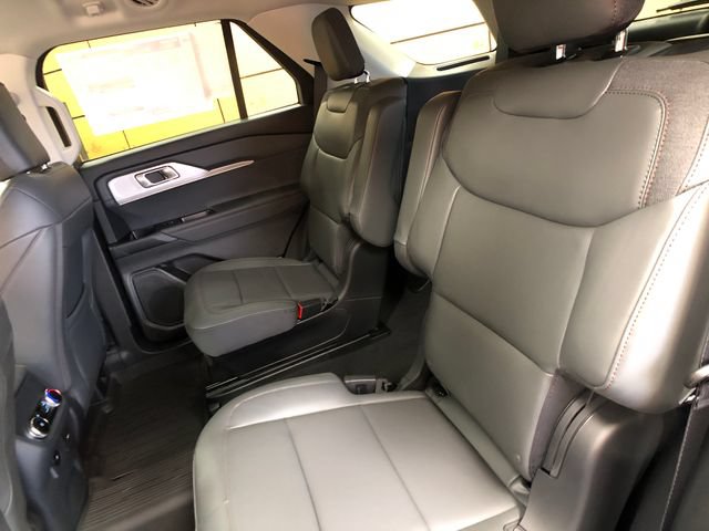 New 2026 Ford Explorer Active w/ Active Comfort Package AWD/4WD image 21