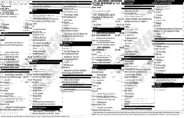 Used 2021 Jeep Gladiator Mojave image 7