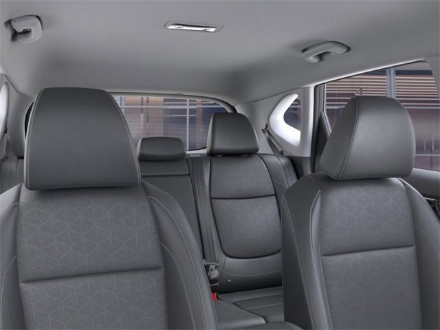 New 2026 Kia Seltos EX image 27