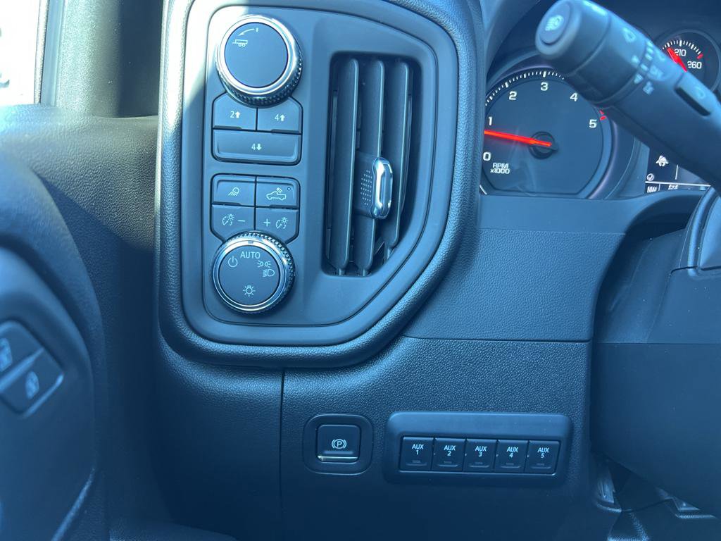 New 2026 GMC Sierra 3500 Pro w/ Convenience Package image 22