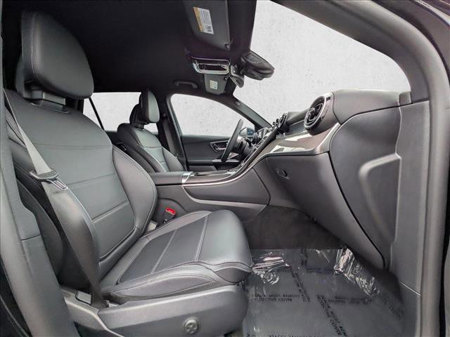 Certified 2025 Mercedes-Benz GLC 300 image 20