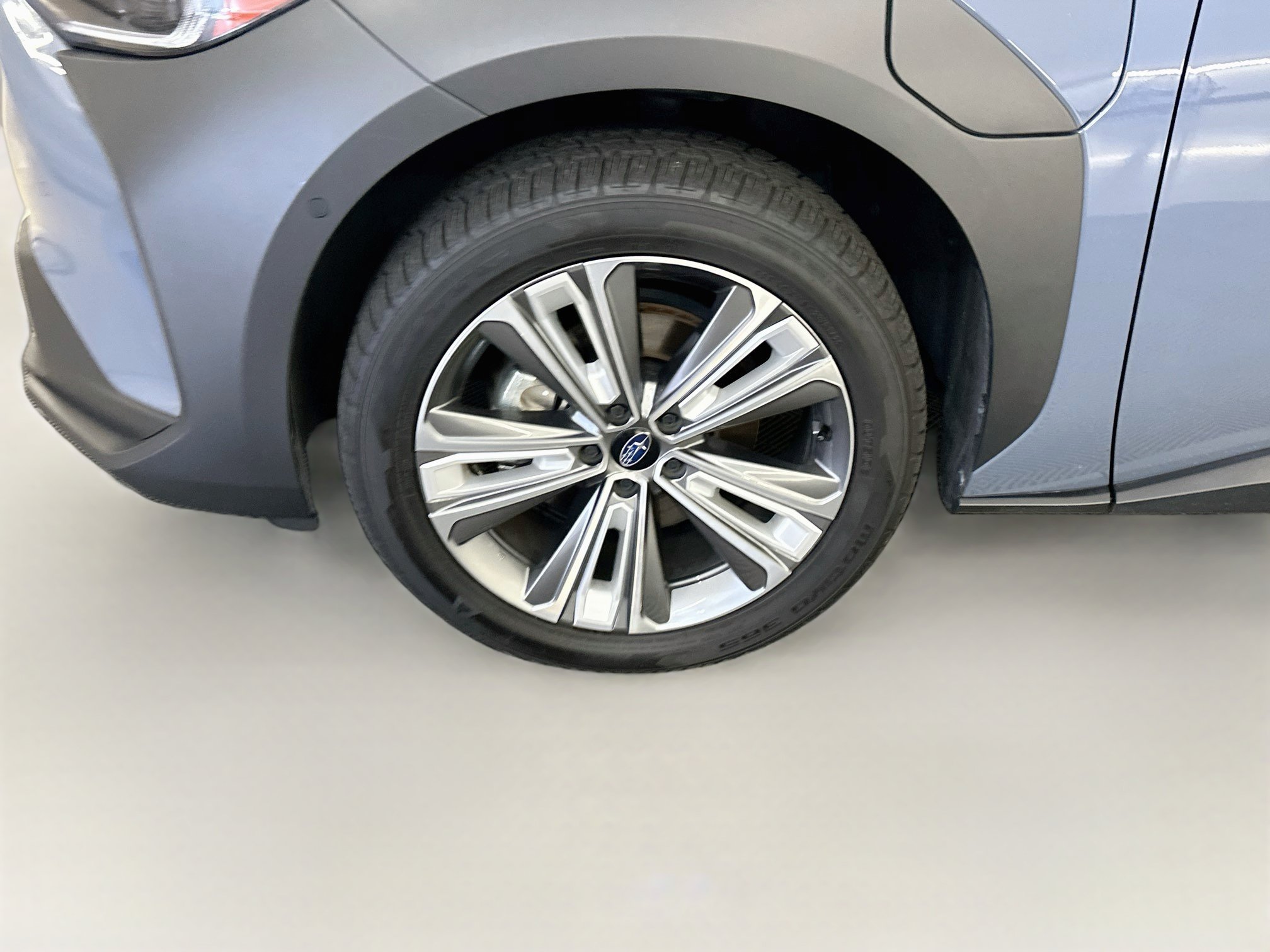 Used 2023 Subaru Solterra AWD image 11