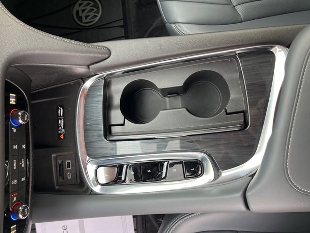 Used 2022 Buick Enclave Essence w/ Experience Buick Package image 14