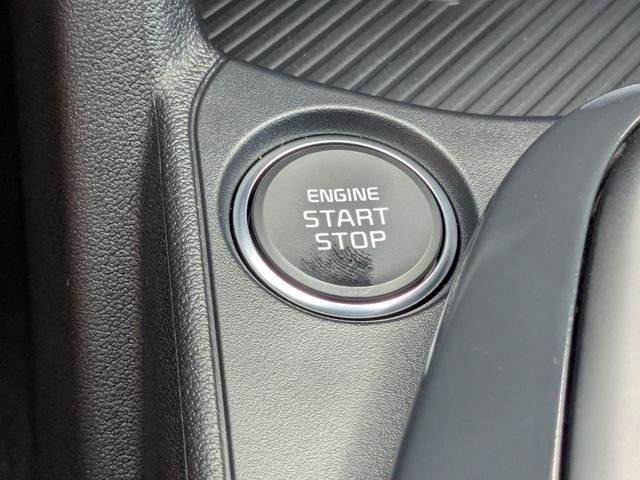 New 2026 Kia K4 GT-Line Turbo FWD image 27