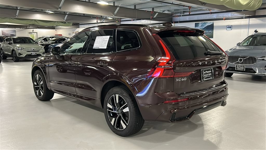 Used 2026 Volvo XC60 B5 Plus w/ Protection Package Premier AWD/4WD image 6