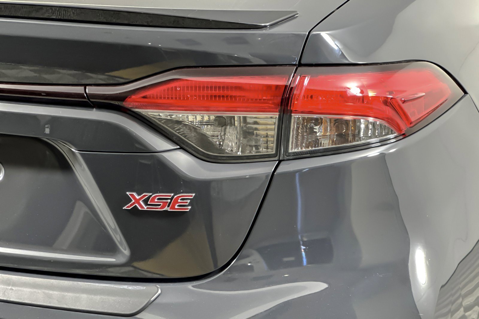 Used 2023 Toyota Corolla XSE w/ Carpet Mat Package (TMS) image 24