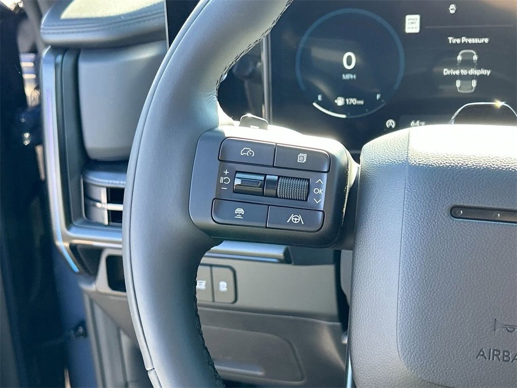 New 2026 Hyundai Santa Fe Calligraphy image 33