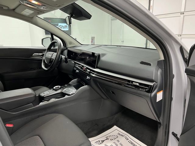 Used 2026 Kia Sportage S AWD/4WD image 56