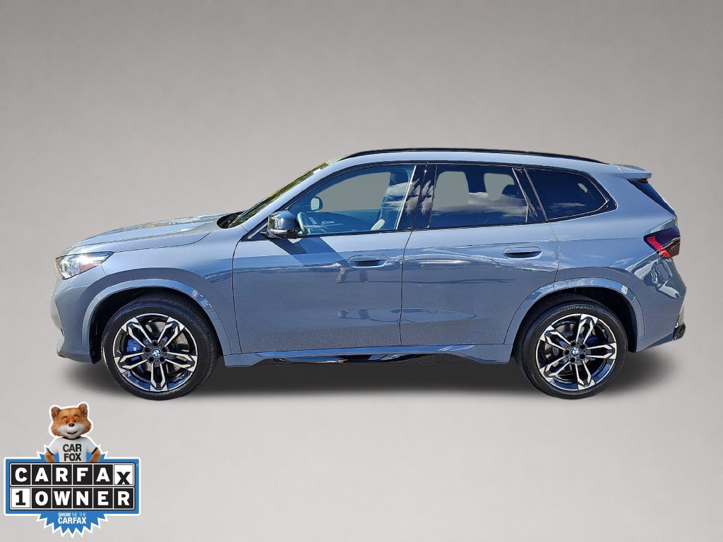 Certified 2024 BMW X1 M35i w/ Premium Package AWD/4WD image 7