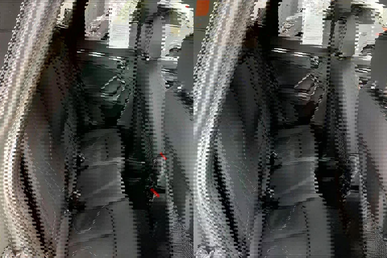 Used 2025 Audi Q3 2.0T Premium w/ Convenience Package image 29