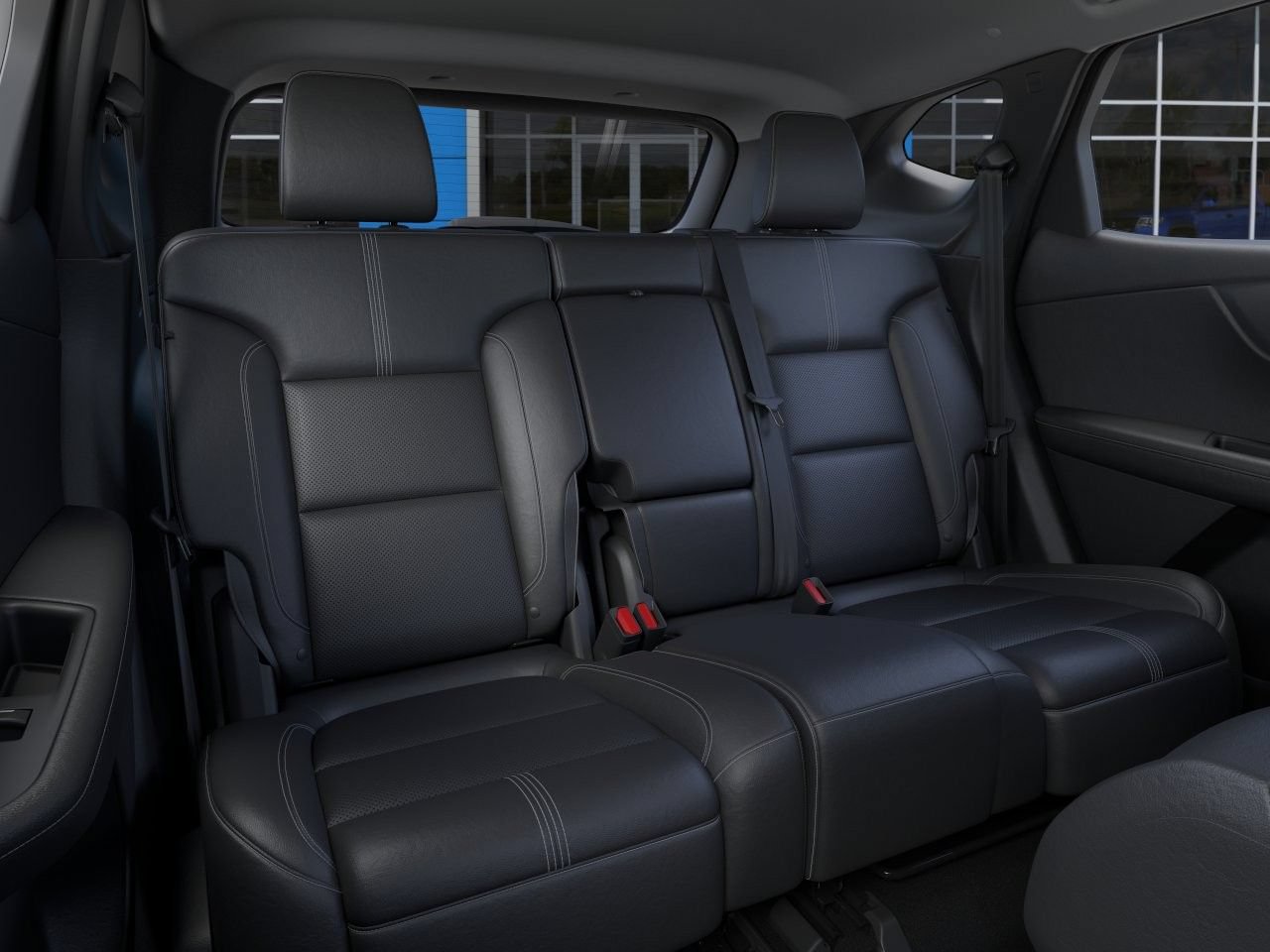 New 2026 Chevrolet Blazer LT w/ Sound & Technology Package AWD/4WD image 18