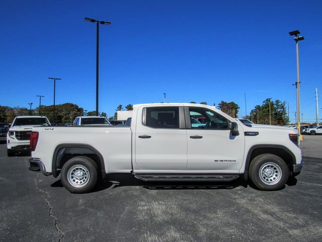 New 2026 GMC Sierra 1500 Pro w/ Pro Value Package image 3