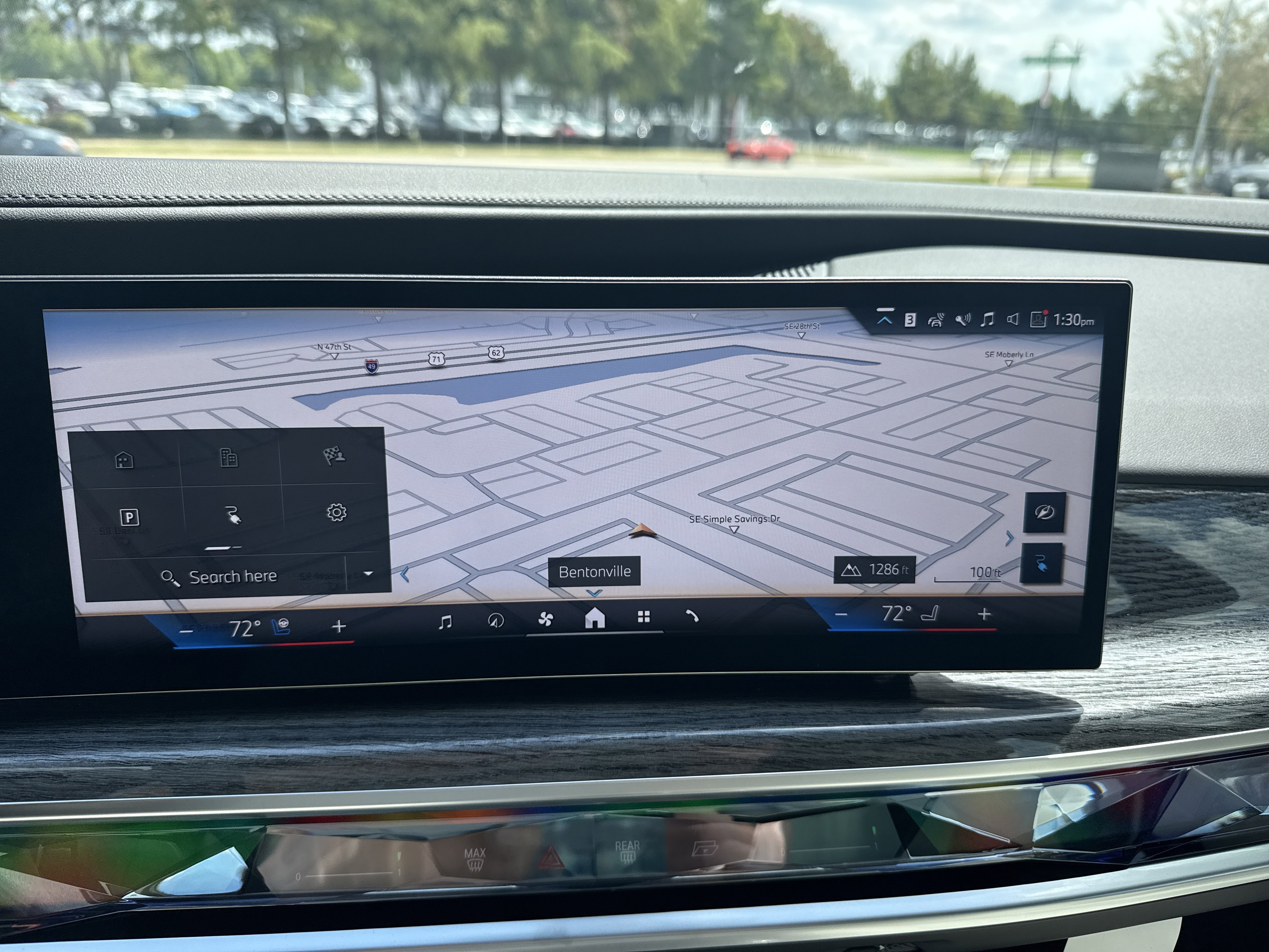 New 2026 BMW i7 eDrive50 image 15
