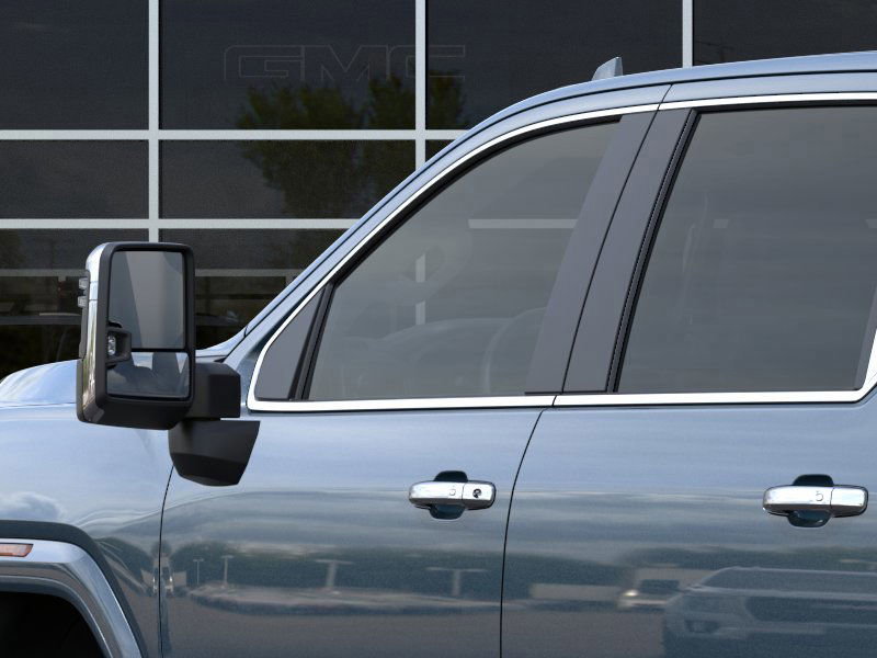 New 2026 GMC Sierra 2500 Denali Ultimate image 12