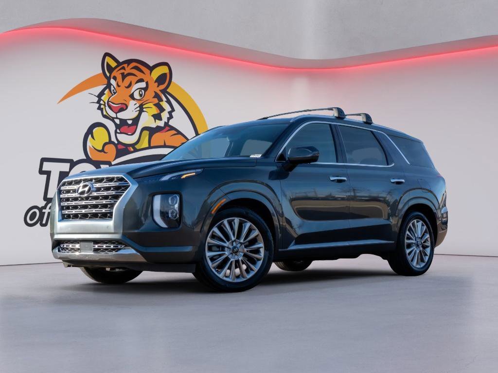 Used 2020 Hyundai Palisade Limited image 1
