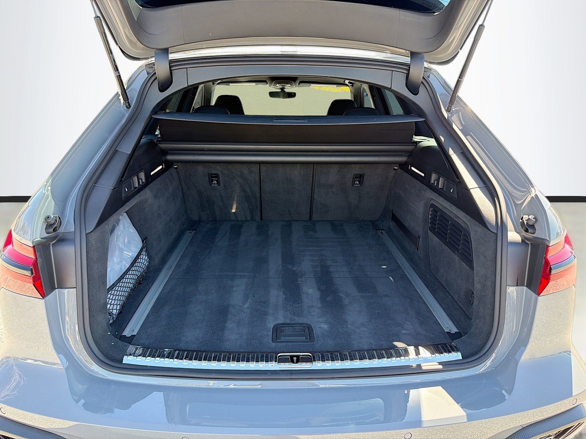 Used 2025 Audi RS 6 performance image 12