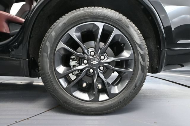 Used 2024 Dodge Durango R/T w/ Blacktop Package AWD/4WD image 16