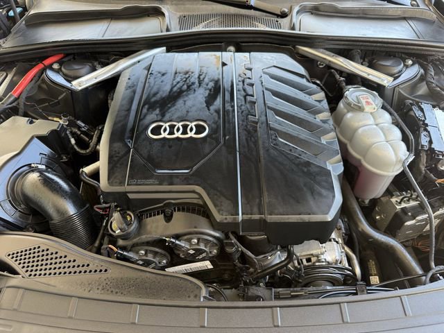 Used 2023 Audi A4 2.0T Premium Plus w/ Premium Plus Package AWD/4WD image 34
