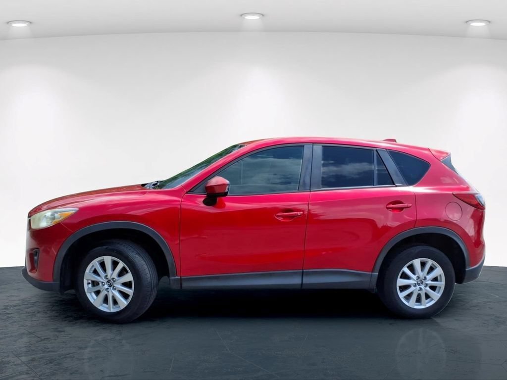 Used 2015 MAZDA CX-5 Touring AWD/4WD image 11