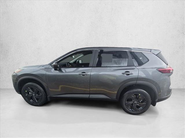 New 2027 Nissan Rogue SV FWD image 5