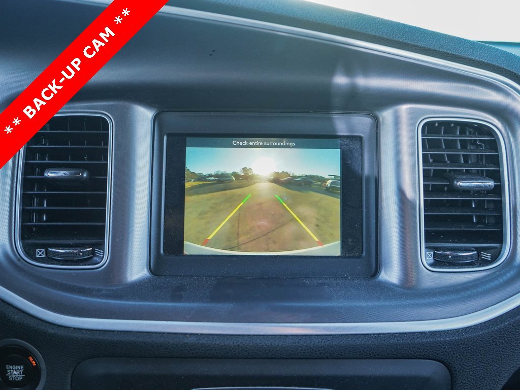 Used 2022 Dodge Charger SXT image 9