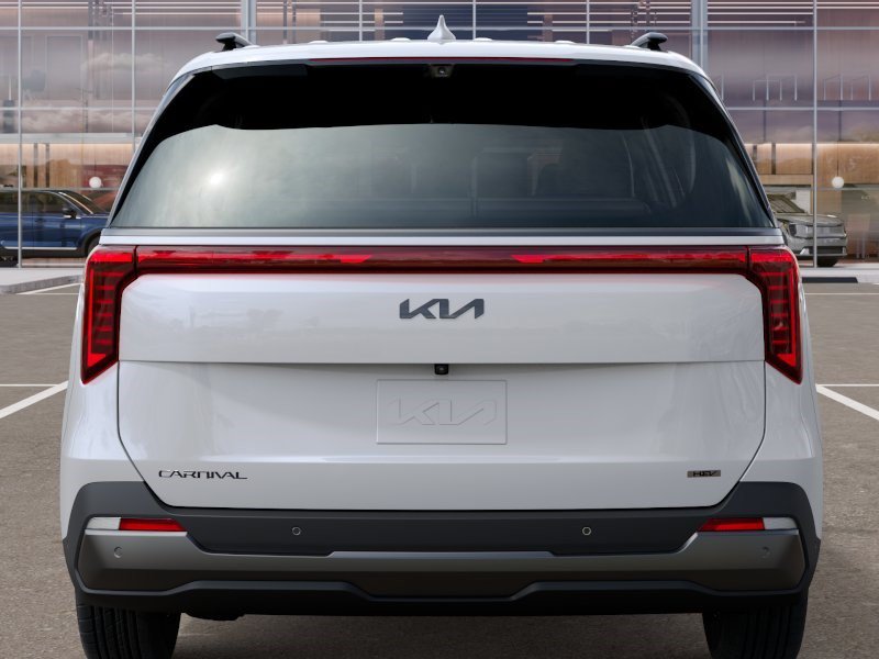 New 2027 Kia Carnival SX Prestige FWD image 14