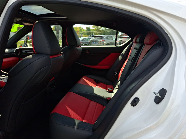 Used 2026 Lexus IS 350 F Sport w/ Technology Package AWD/4WD image 10