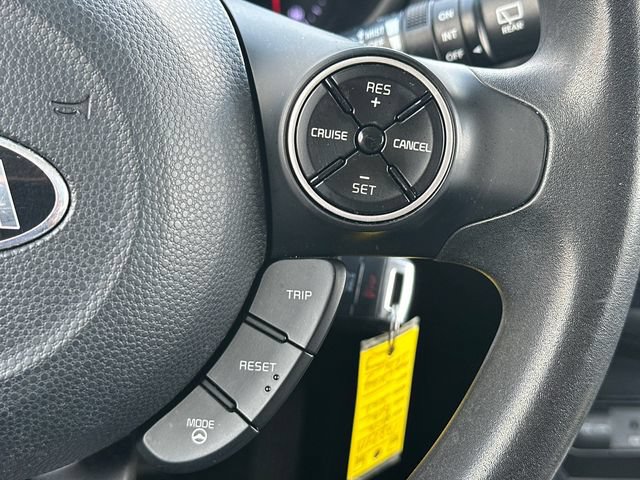 Used 2016 Kia Soul + FWD image 20