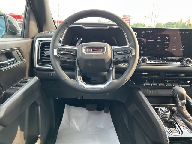 New 2025 GMC Canyon Elevation w/ Convenience Package image 15