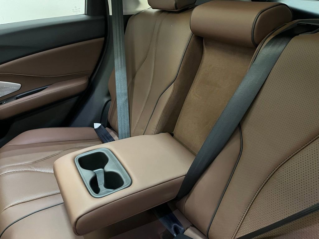 New 2026 Acura RDX SH-AWD w/ Advance Package image 15