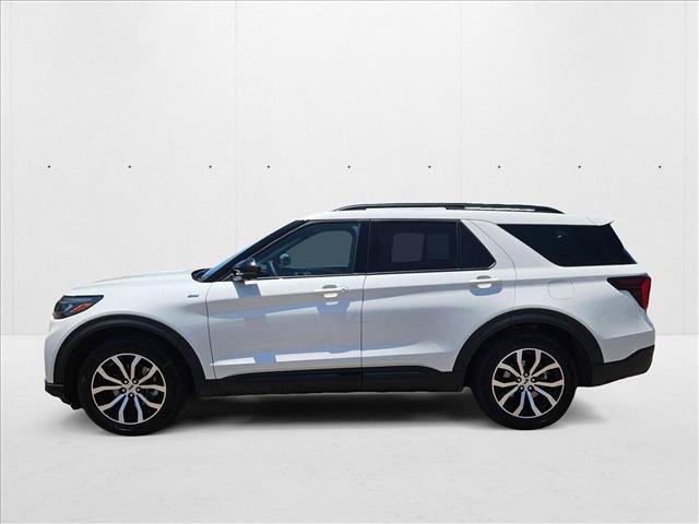 New 2025 Ford Explorer ST-Line image 7