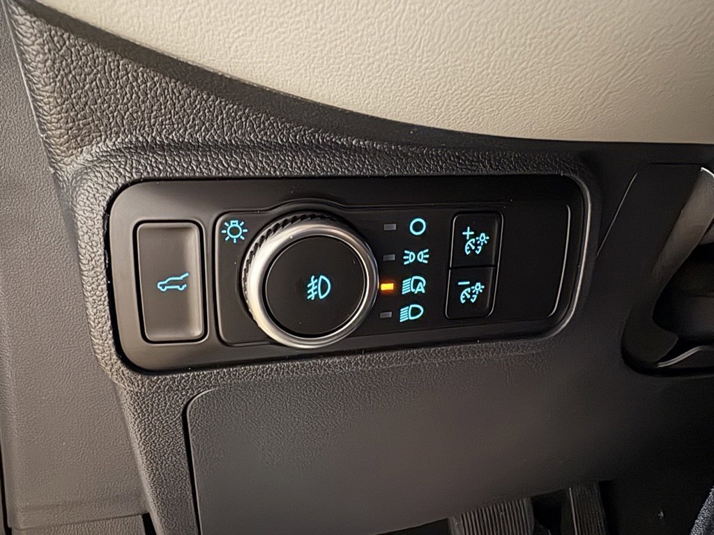 New 2026 Ford Explorer Active w/ Active Comfort Package image 16
