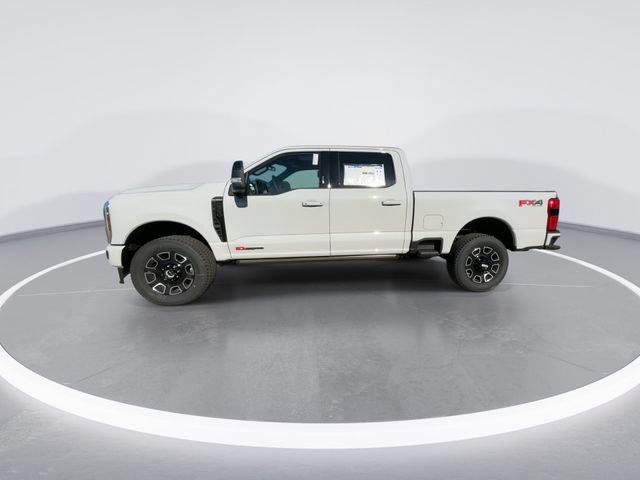 New 2026 Ford F350 Platinum AWD/4WD image 5