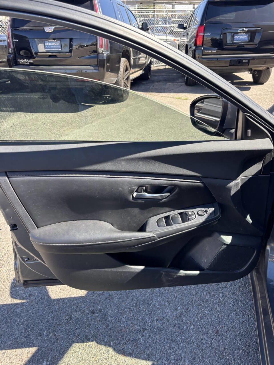 Used 2021 Nissan Sentra S image 6